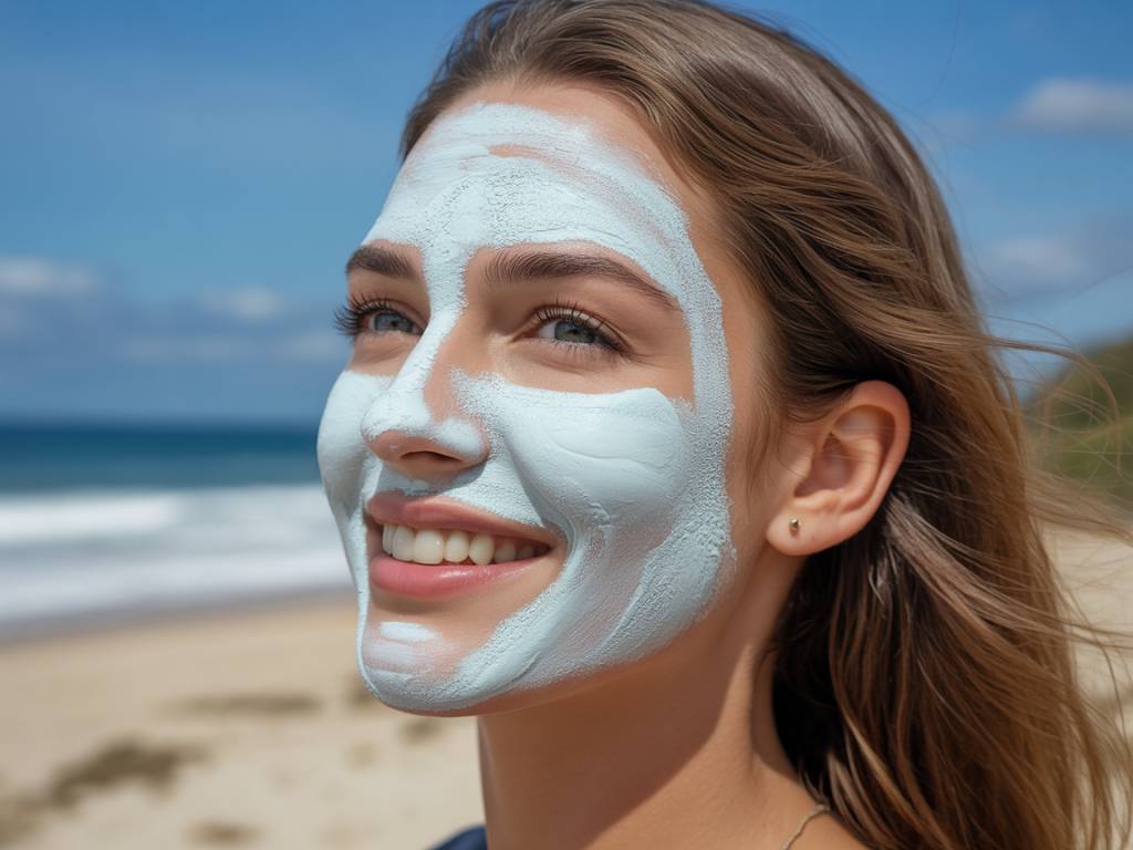 Poudre visage et protection solaire, ce qu’il faut vraiment savoir pour protéger sa peau chaque jour