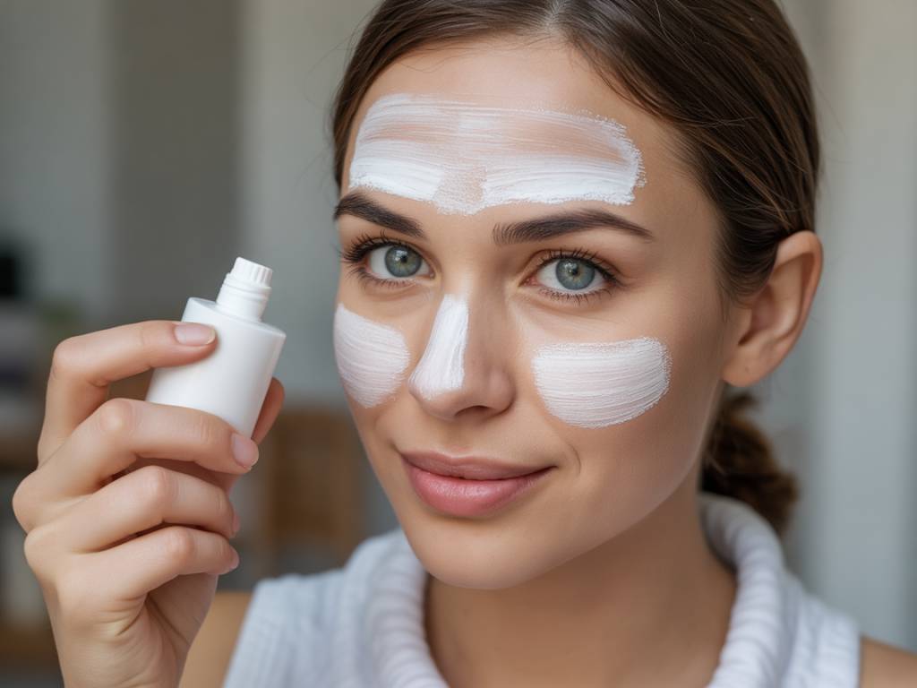 Poudre visage pour peaux sèches, mythes et réalités pour éviter l’effet de matière