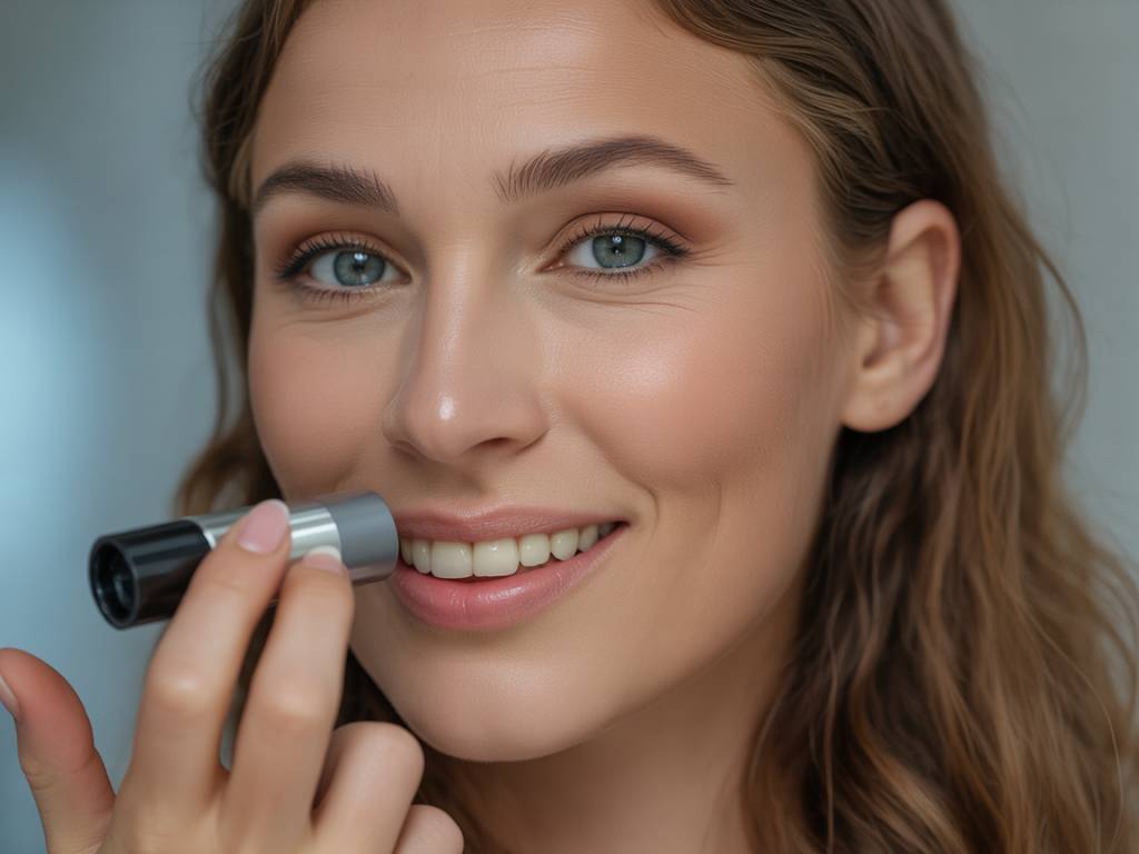 Comment raviver son maquillage au cours de la journée sans tout recommencer grâce à la poudre retouche