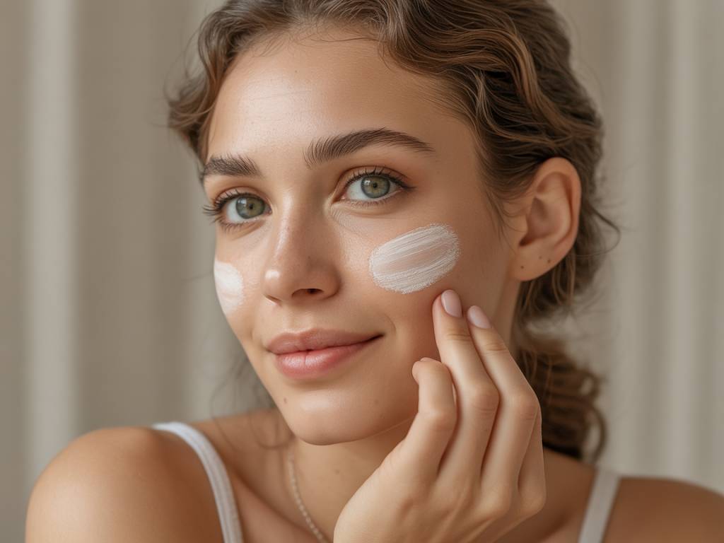 Les secrets d’un teint mat mais lumineux grâce à la poudre visage et aux bons gestes d’application