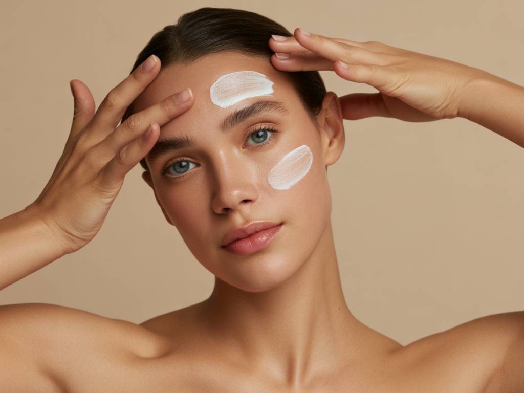 Adopter la tendance glass skin avec des produits adaptés aux peaux françaises sans renoncer à la poudre