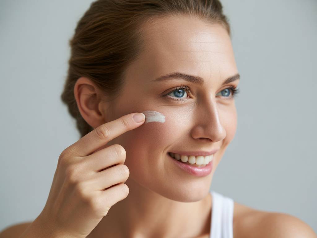Soins de la peau, comment renforcer la barrière cutanée au quotidien pour mieux supporter la poudre