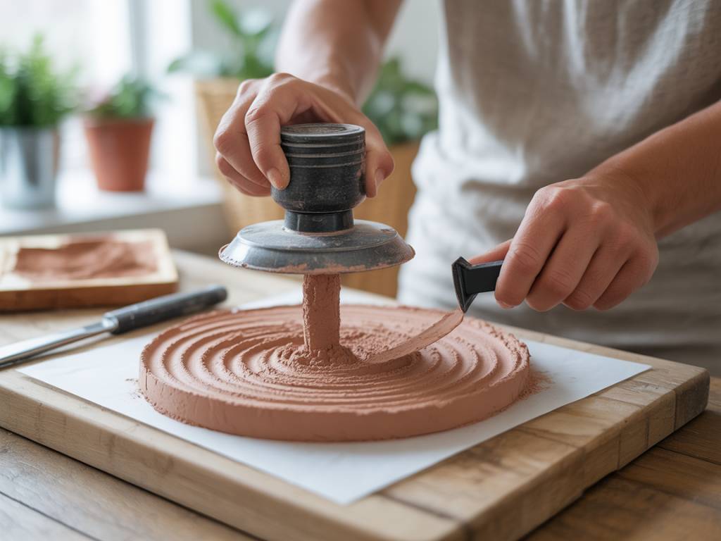 Comment fixer son anticerne sans marquer les ridules avec la bonne poudre et les bons outils