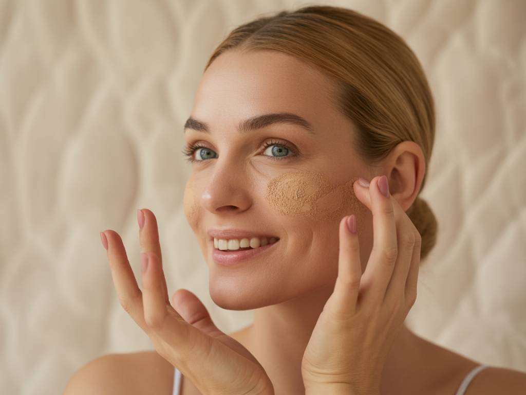 Comment choisir la poudre visage idéale pour chaque type de peau pour sublimer son teint au quotidien
