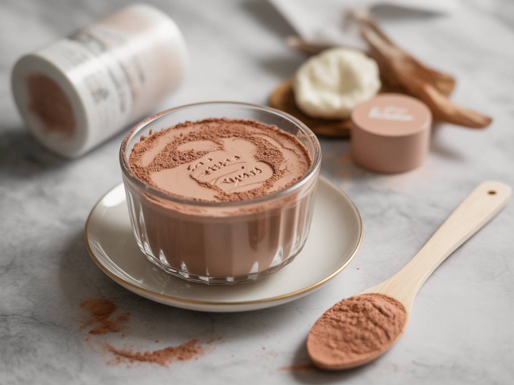 Technique du baking, mode d’emploi pour un teint zéro défaut avec la poudre libre