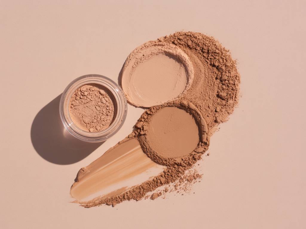 Poudre libre ou poudre compacte, quelle formule privilégier au quotidien selon son type de peau
