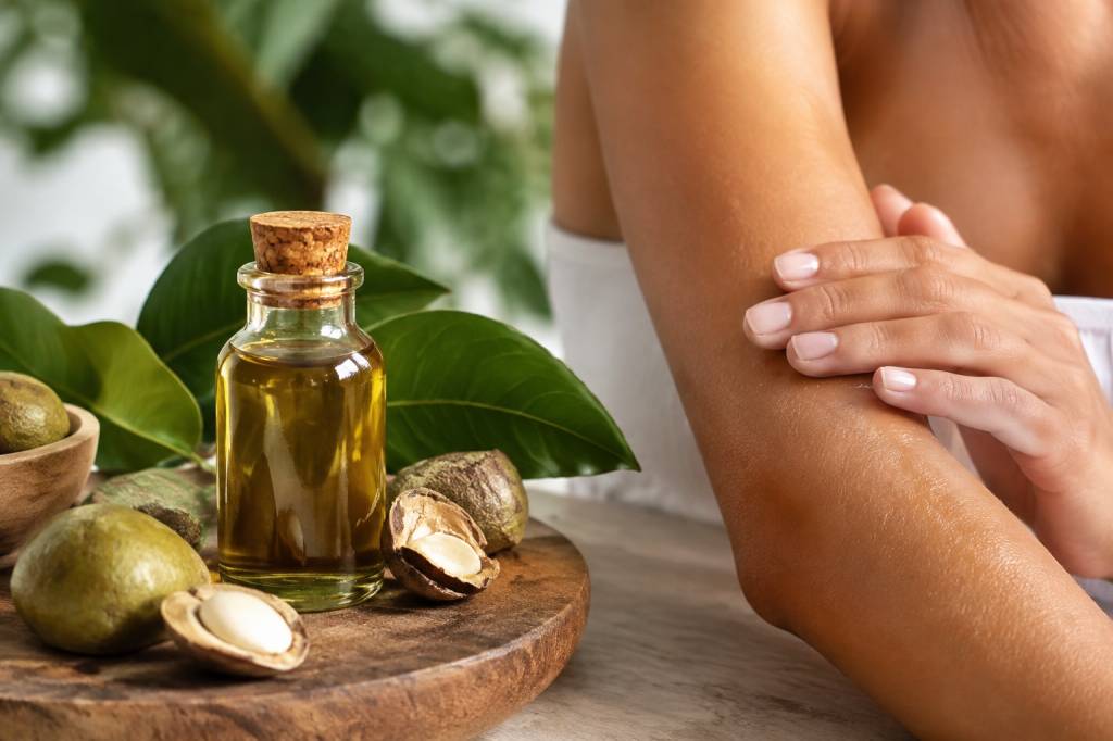 Huile de tamanu pour peau sèche : bienfaits et conseils d’utilisation